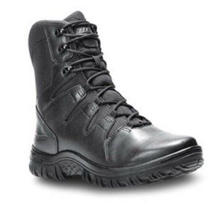 Bates 8 inch Manuever Side Zip Duty Boot Special O